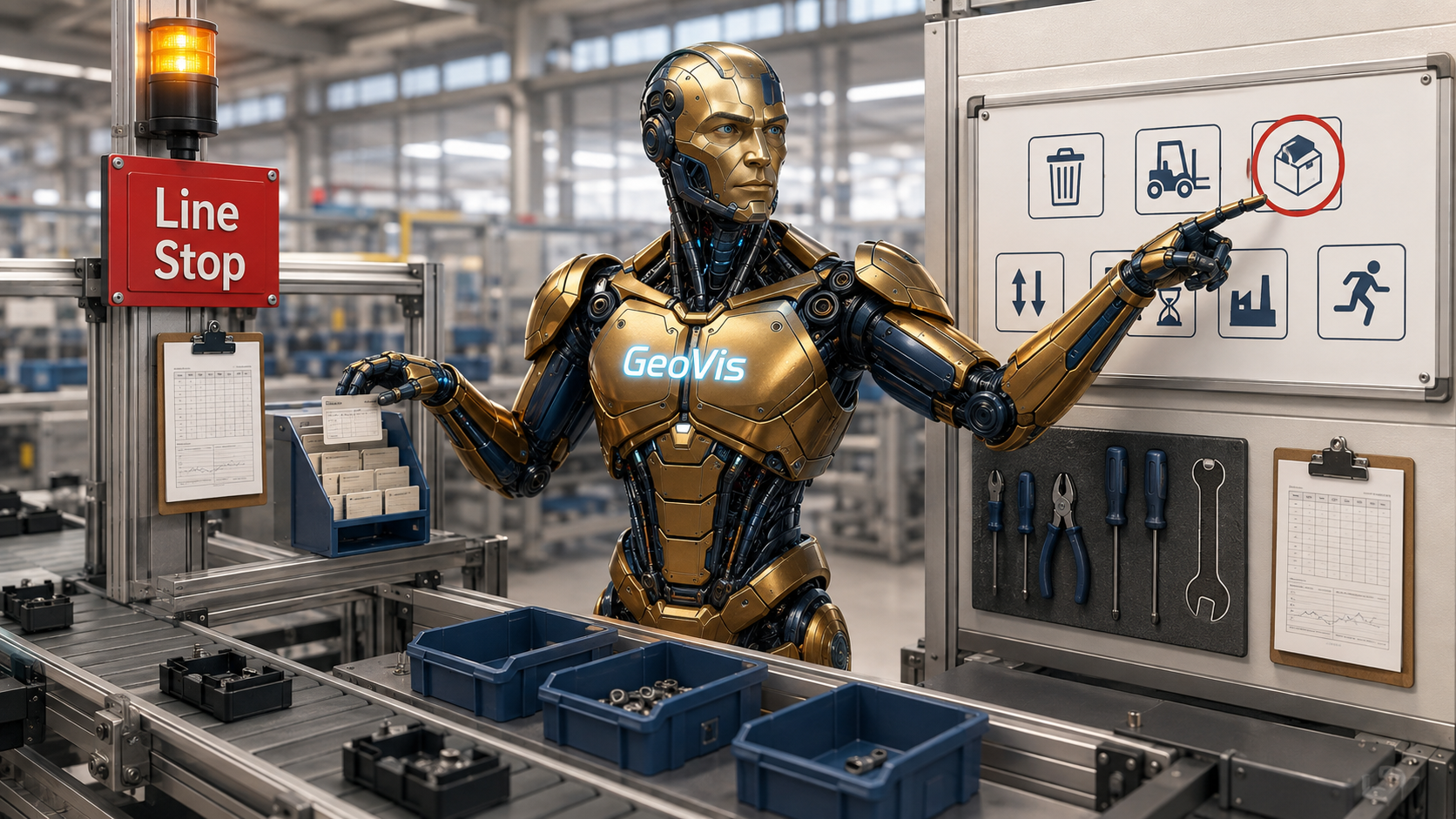 Lean Production & Lean Innovation Origins