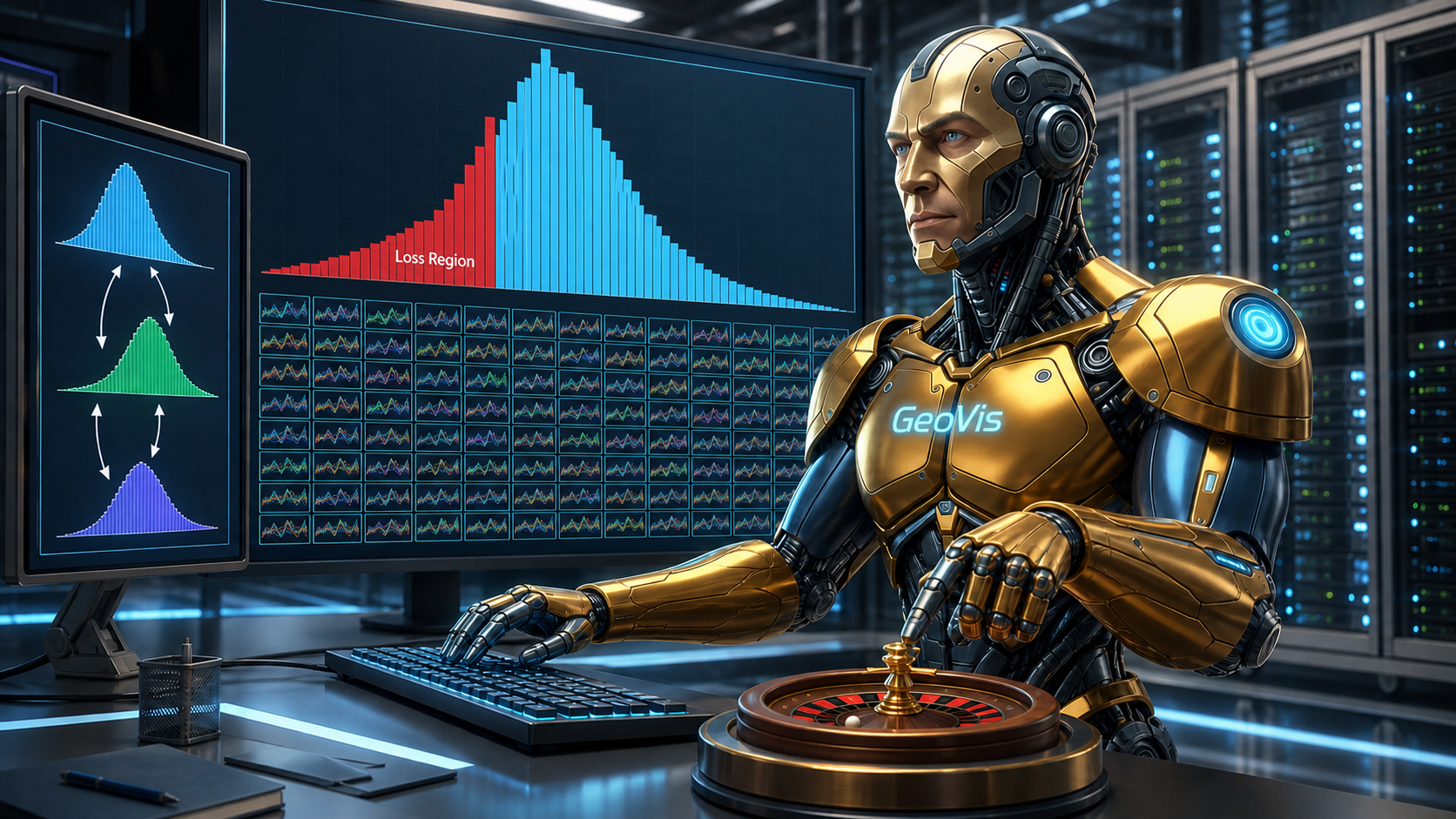 Monte Carlo Simulation Methods for Energy Risk Analysis