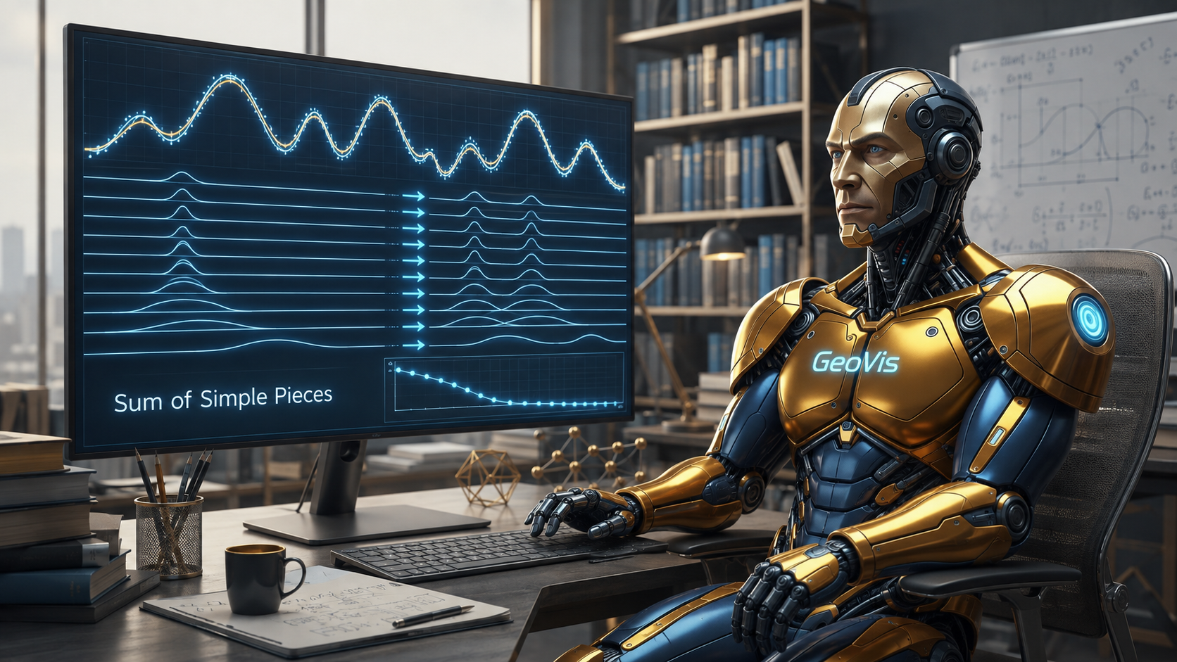 Universal Function Approximation & Neural Network Architecture Theory