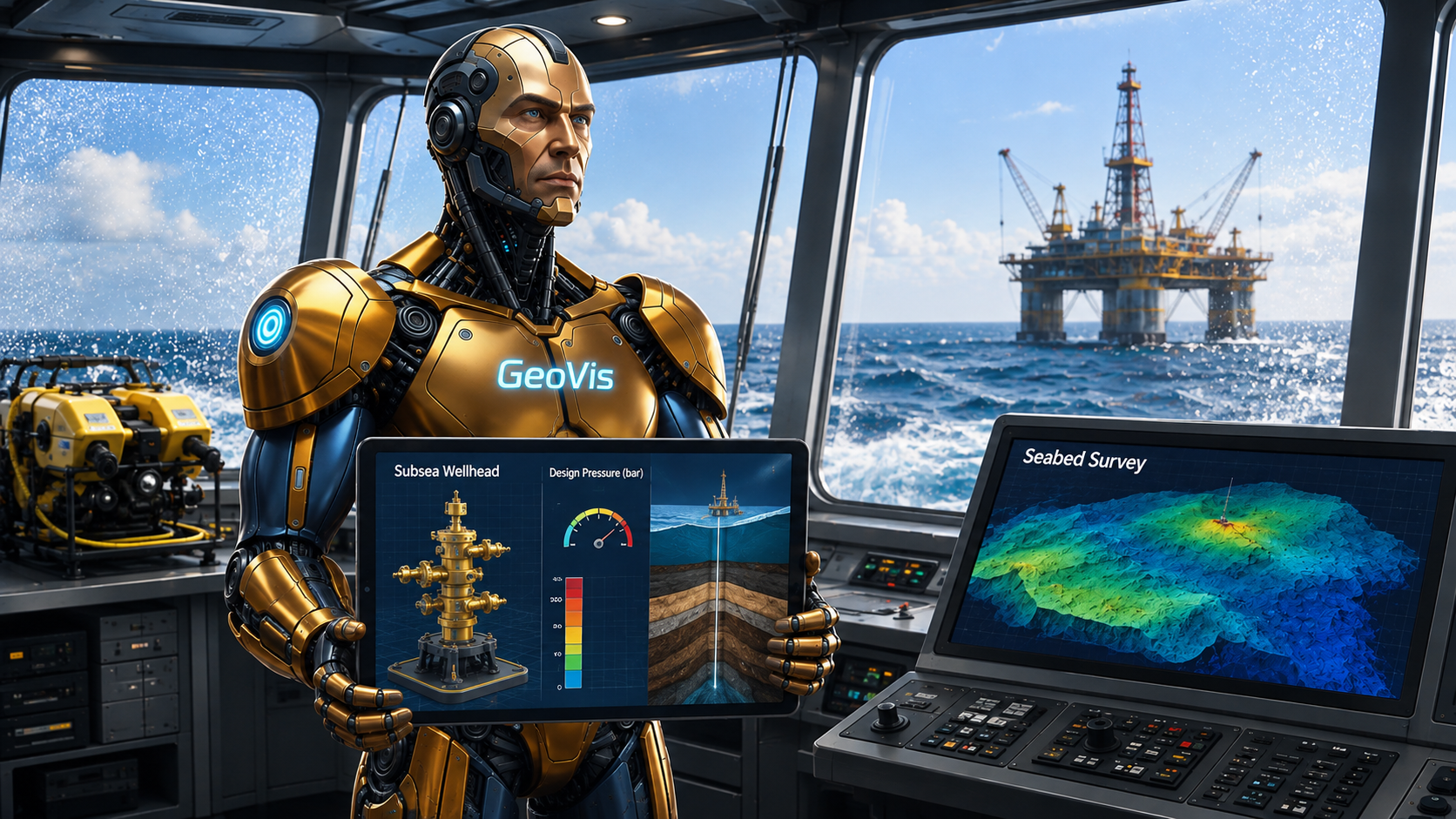 Offshore & Sub-Seabed CO2 Storage Engineering
