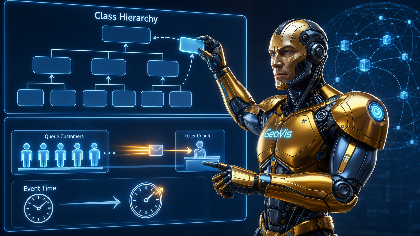 Object-Oriented Runtime Systems & Simulation Languages