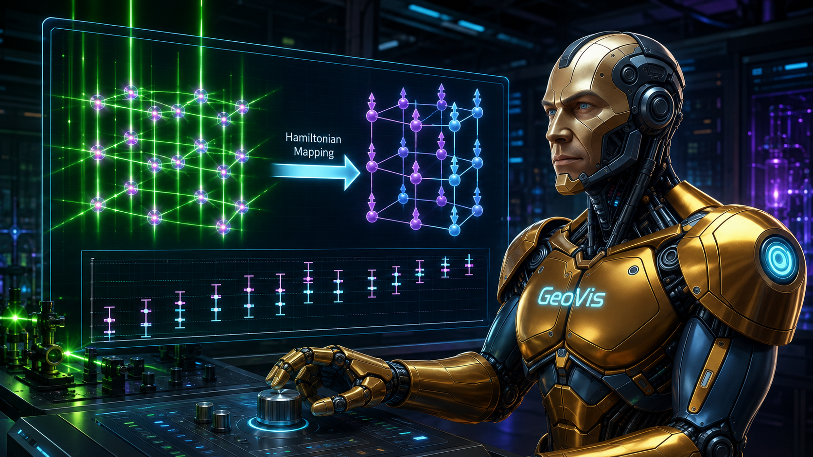 Quantum Simulation of Physical Systems
