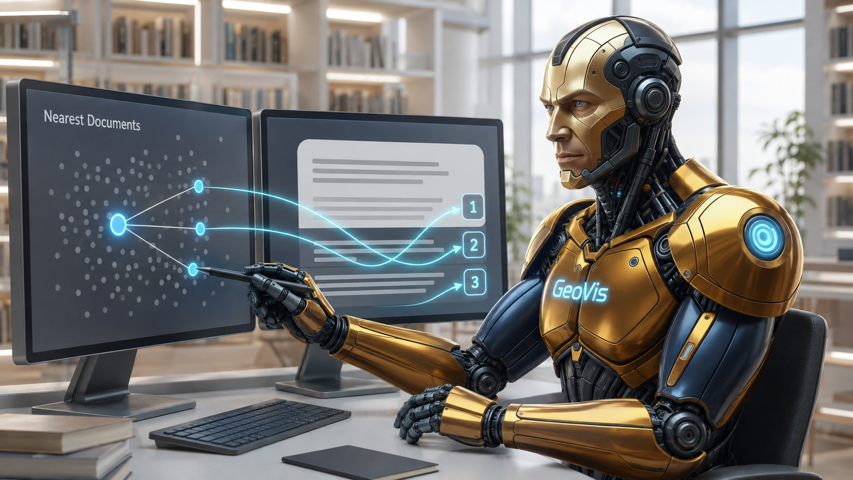 Retrieval-Augmented Generation & Information Retrieval