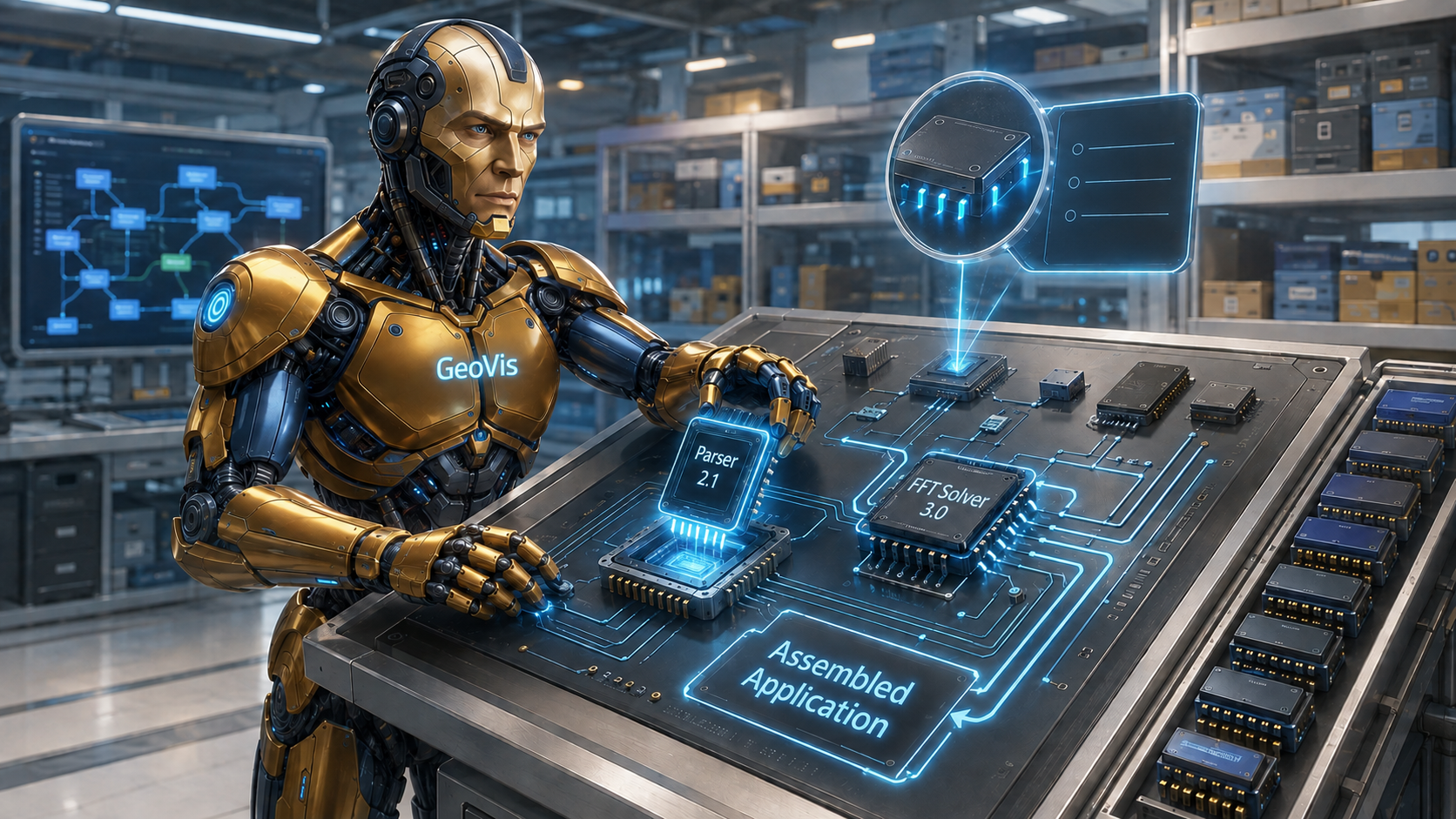 Software Component Reuse & Componentry