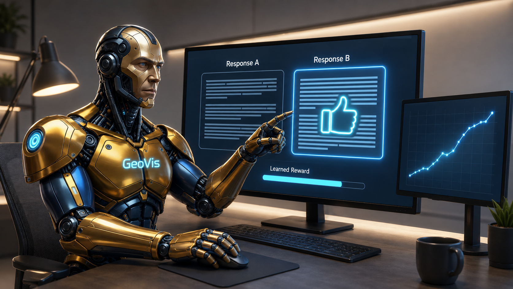 Preference Learning & Reward Modeling