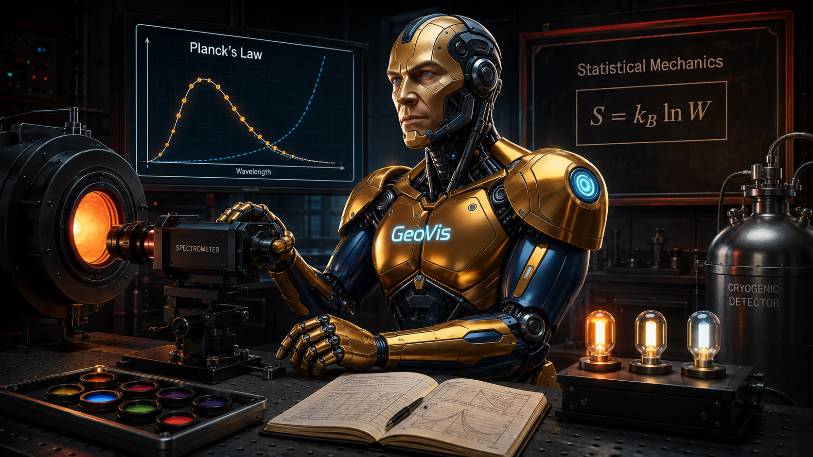 Statistical & Quantum Thermodynamics