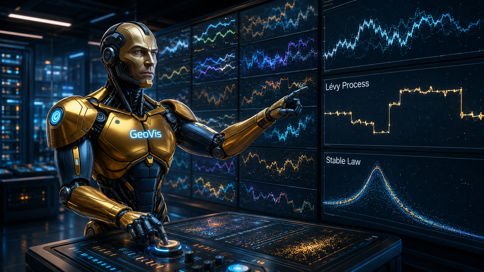 Stochastic Processes
