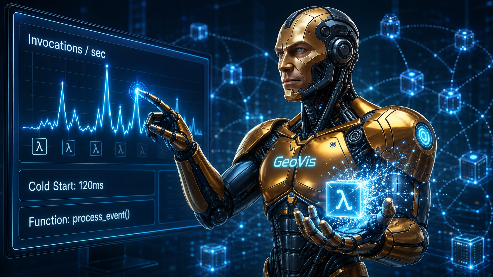 Serverless Computing & Function-as-a-Service