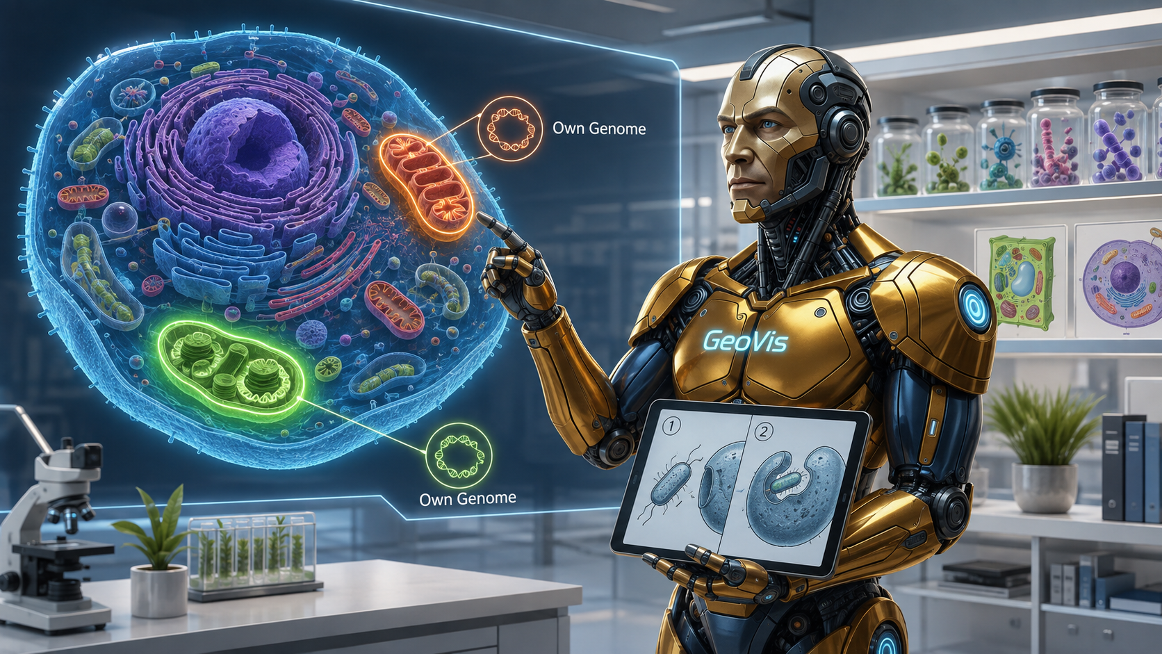 Symbiosis & Microbiome Science
