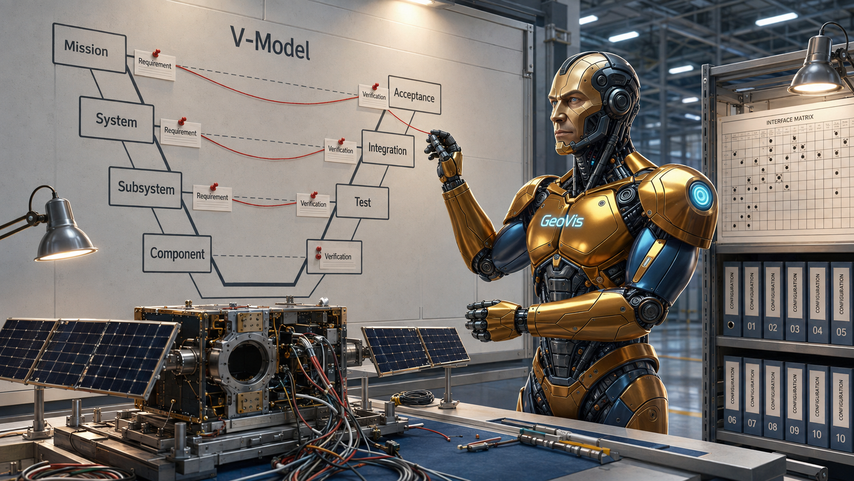 Systems Engineering for Complex Innovation