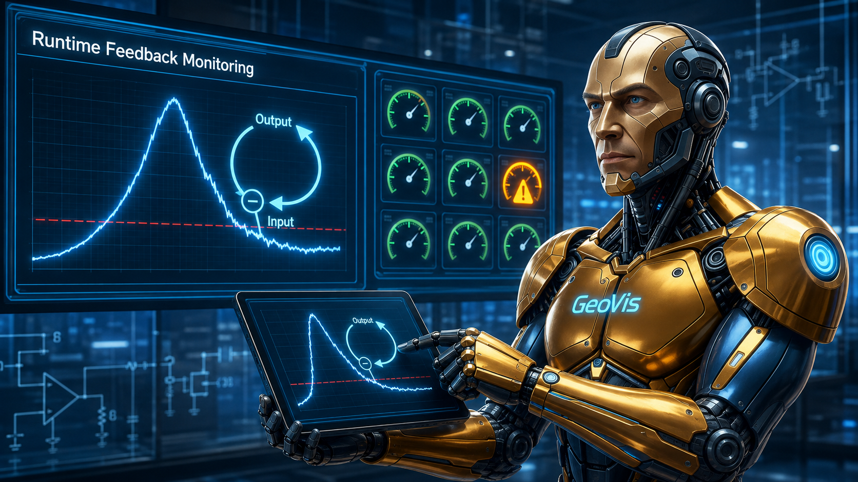 Session Telemetry & Runtime Feedback Monitoring
