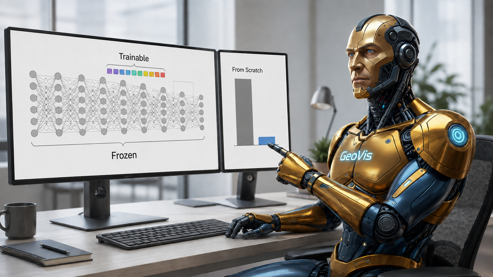 Fine-Tuning & Transfer of Learning