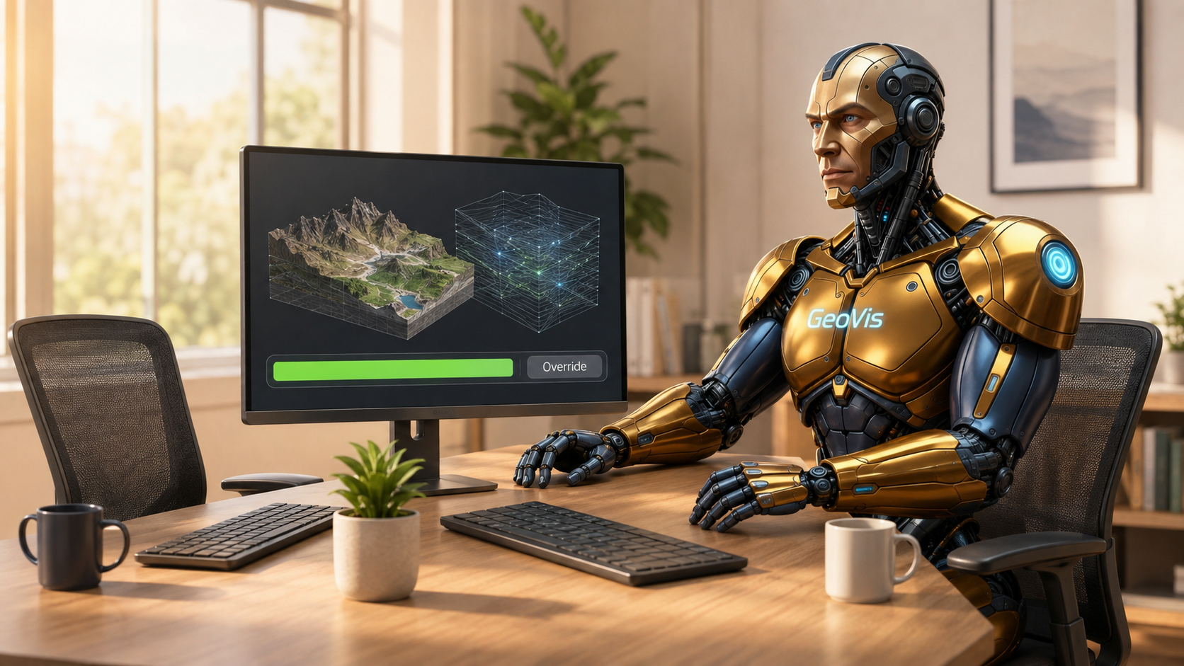 Trustworthy AI & Human-AI Symbiosis