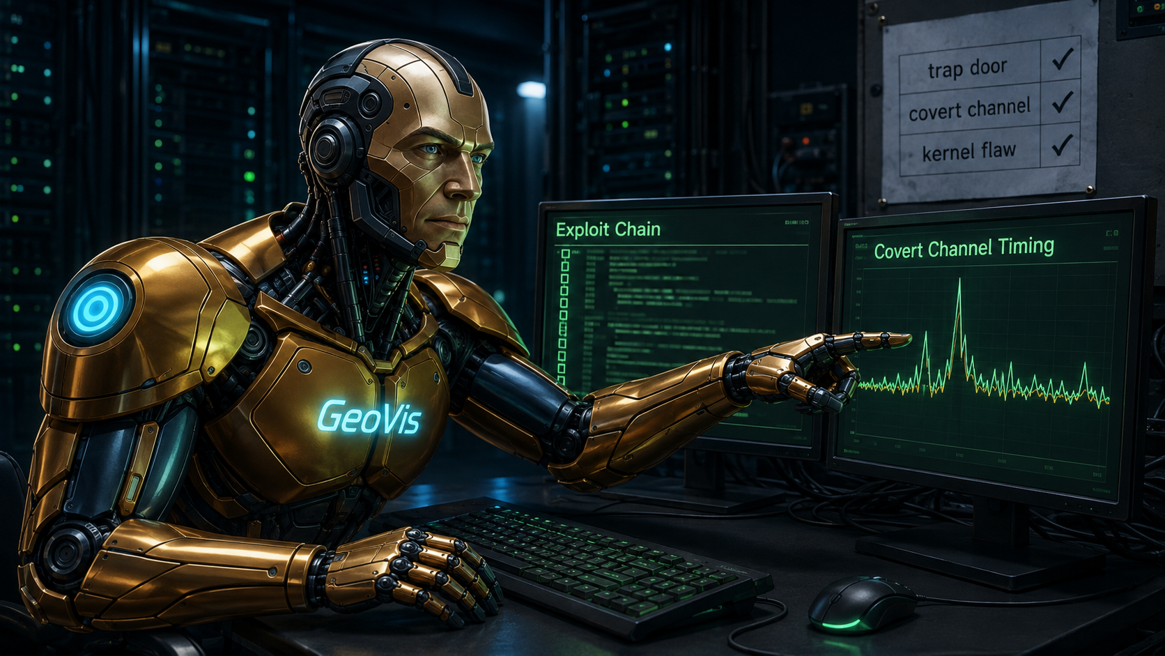 System Vulnerability Analysis & Penetration Testing Methodology