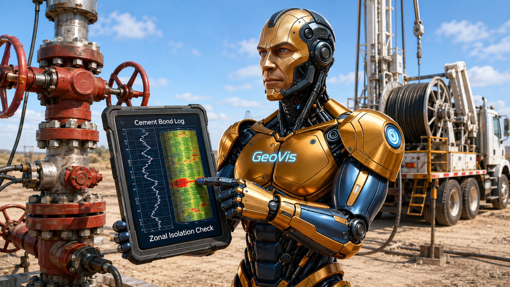 Wellbore Integrity, Cementing & Zonal Isolation