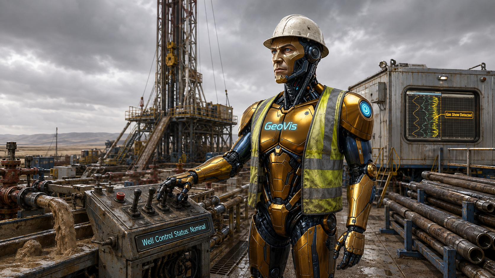 Wildcat Drilling & Exploration Well Engineering