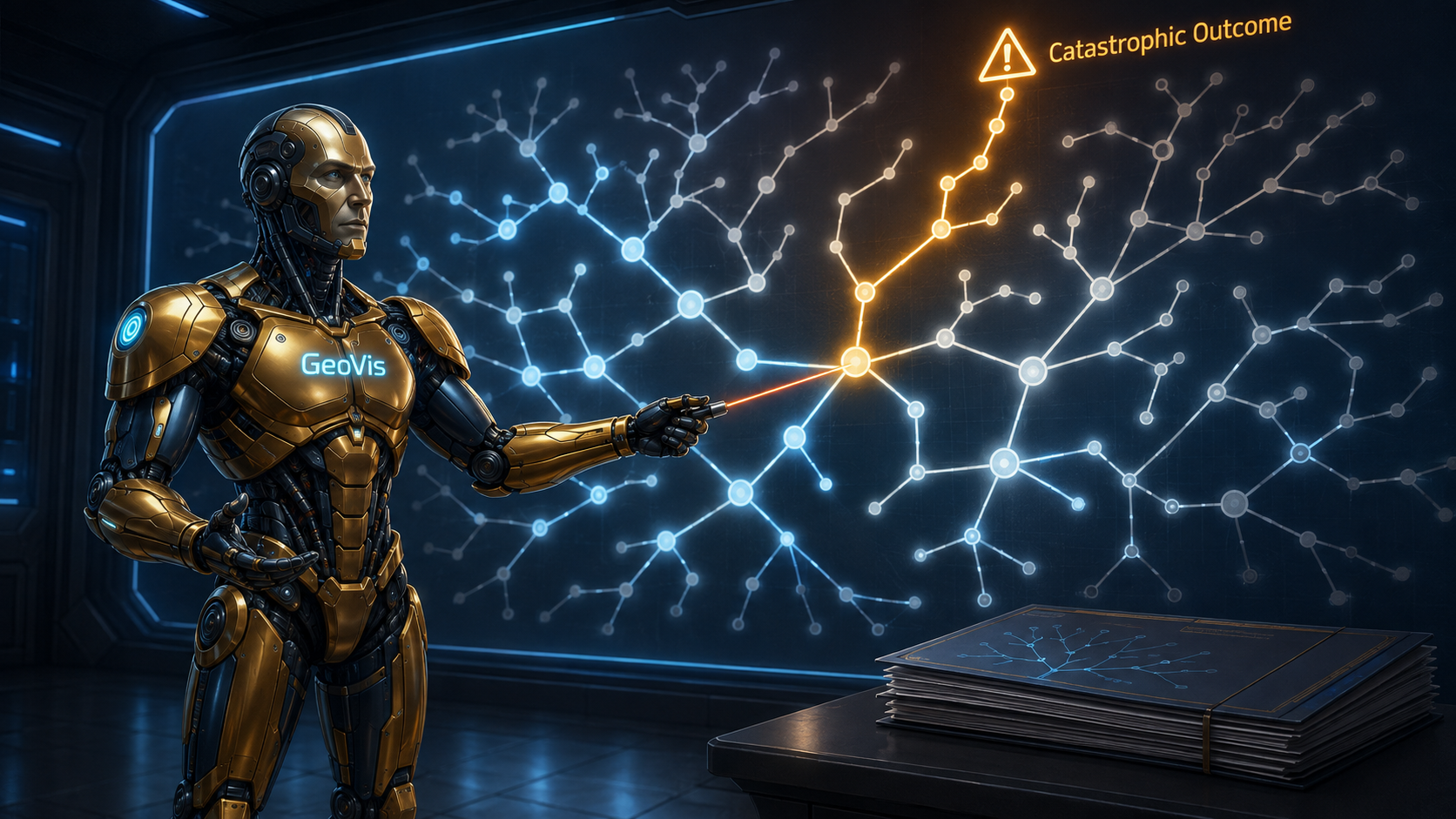 Existential Risk Analysis & Long-Term AI Safety